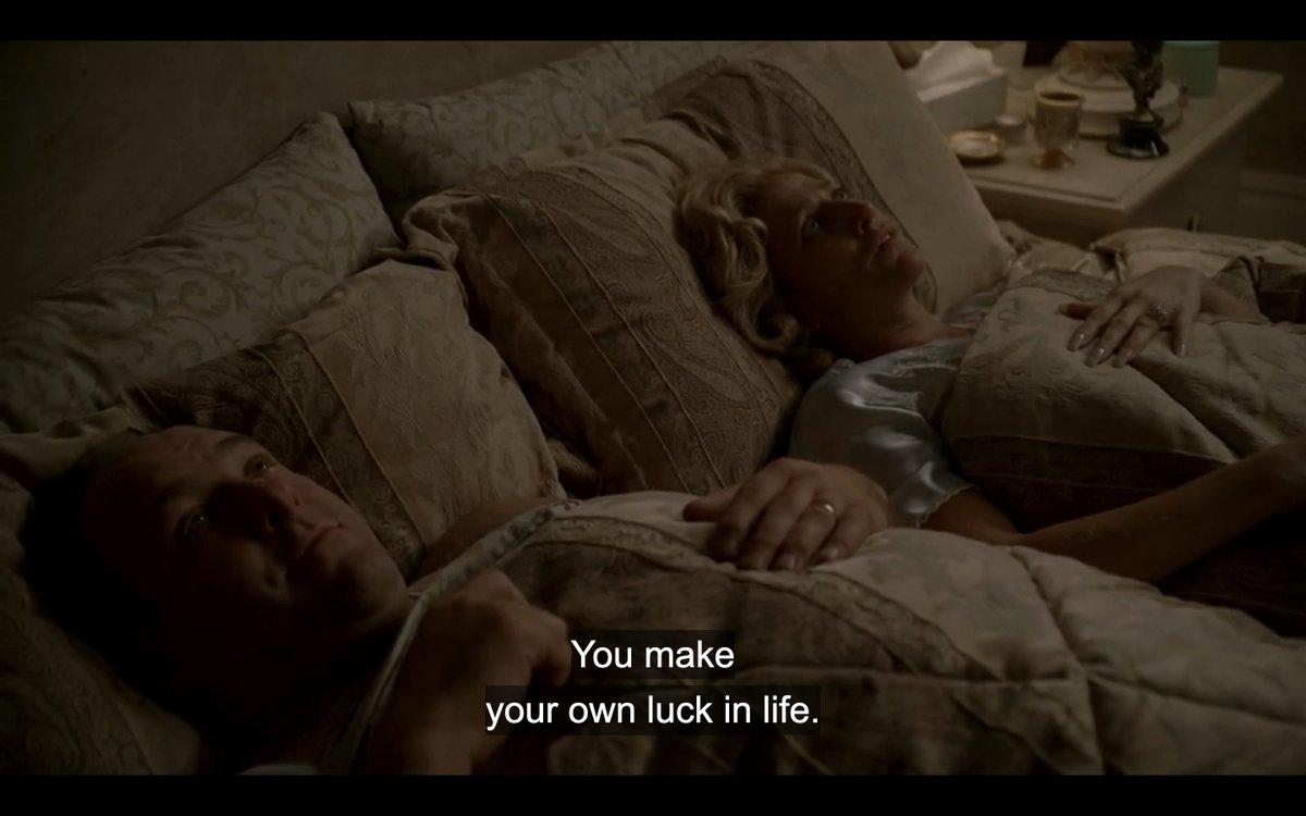 Los Soprano. David Chase. 2007