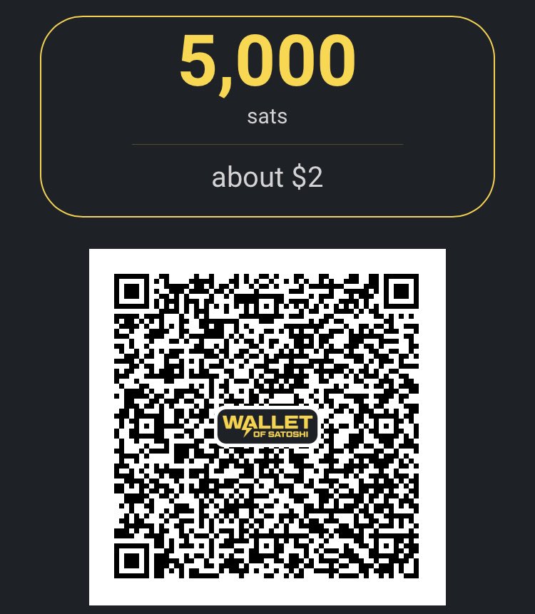 mstromsvik's tweet photo. @ArcaneResearch @Btcfan4 @LNMarkets @acinq_co @voltage_cloud @walletofsatoshi @THNDRGAMES @Okcoin 🥳 https://t.co/JTidiHTOhD