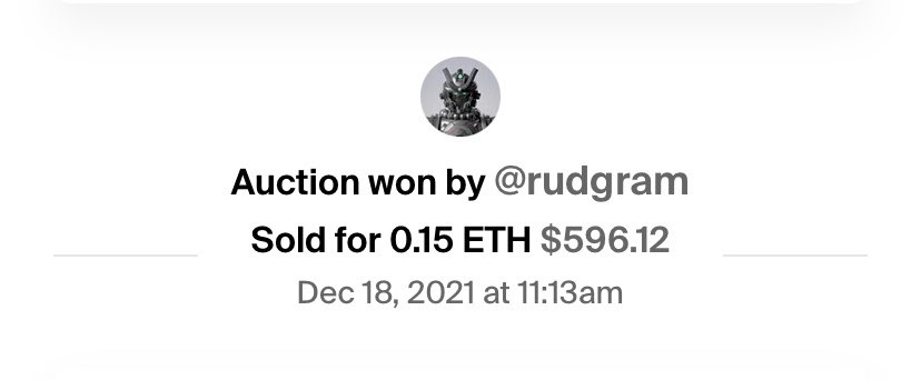 Thank you, for buying from me again!

foundation.app/@Ryshzue/~/119…

 #nft #NFTs #NFTCommunity #NFTGiveaway #nftcollector #nftcollectors