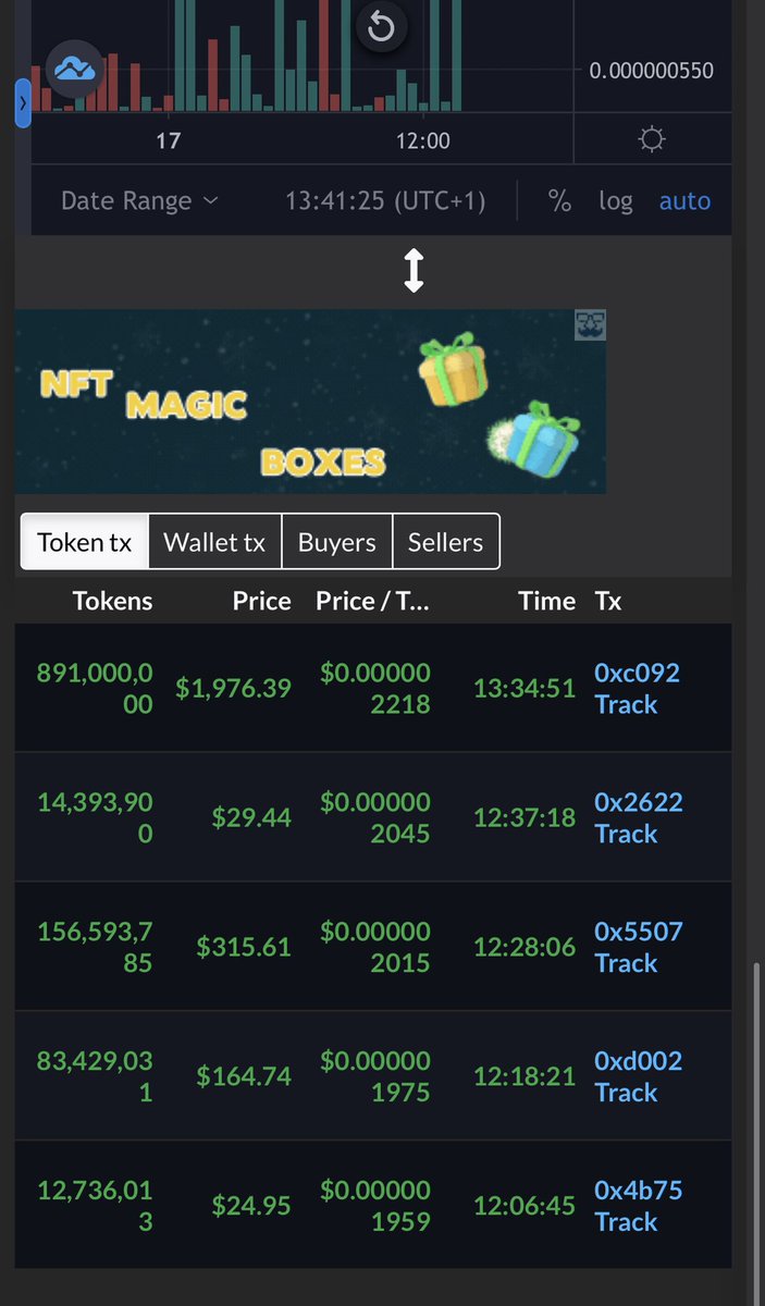 MoonGames - Token tweet media