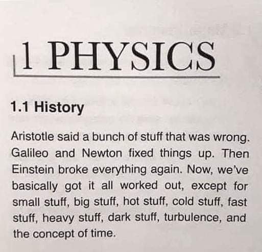 #physics #iteachphysics