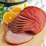 Easy Instant Pot Ham Recipe (With 3 Glaze Recipes!)