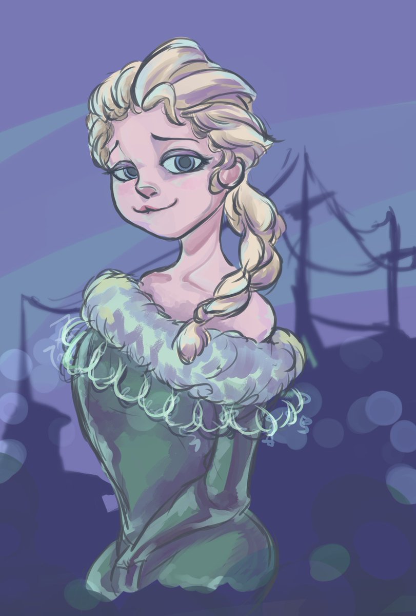 Twoucan アナと雪の女王 の注目ツイート イラスト マンガ