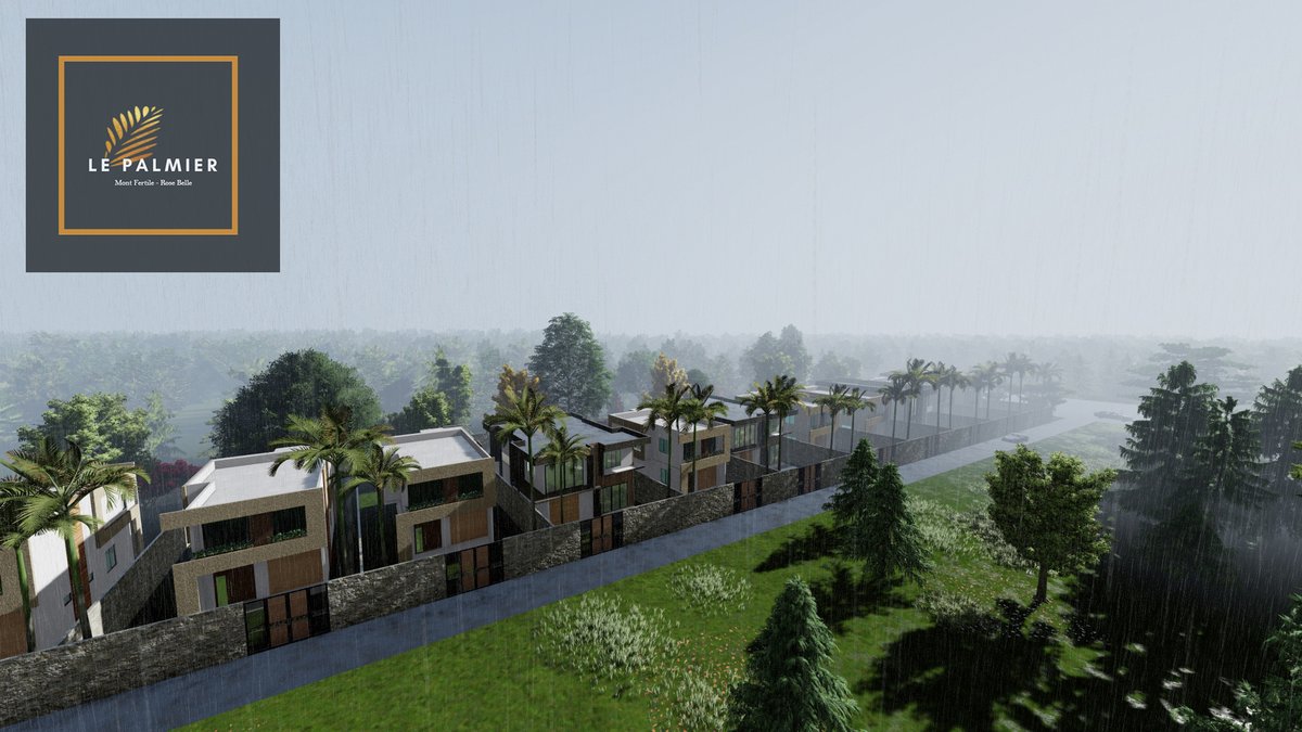 noudeal's tweet photo. Le Palmier- Mont Fertile / Rose Belle

LAND &amp; HOUSE FOR SALE

ONLY 5 PLOT LEFT✅
Residential Plot 7 to 8 Perches Available
All infrastructure work will start as from January 2022
Road Asphalt✅
Drainage system✅
Water &amp; Electricity✅
BPL approval✅

All facilities is nearby https://t.co/2MRIKtnVZ5