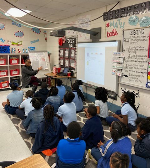 Tracey L. Hunter tweet media