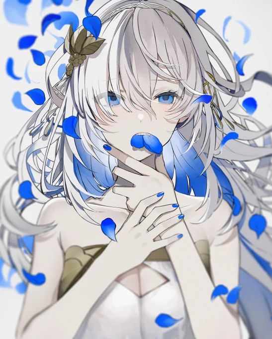 アナスタシア #FGO 