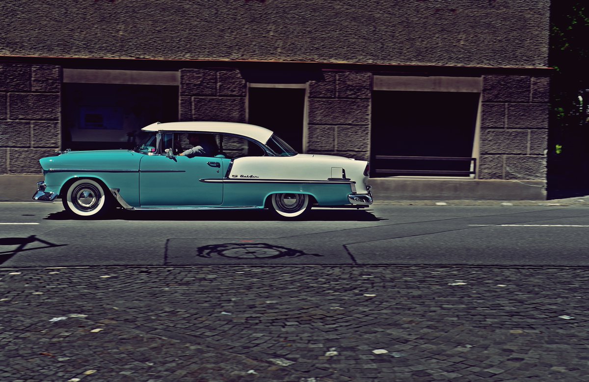LienhardRacing's tweet photo. Chevrolet Bel Air https://t.co/Dbklntihoc