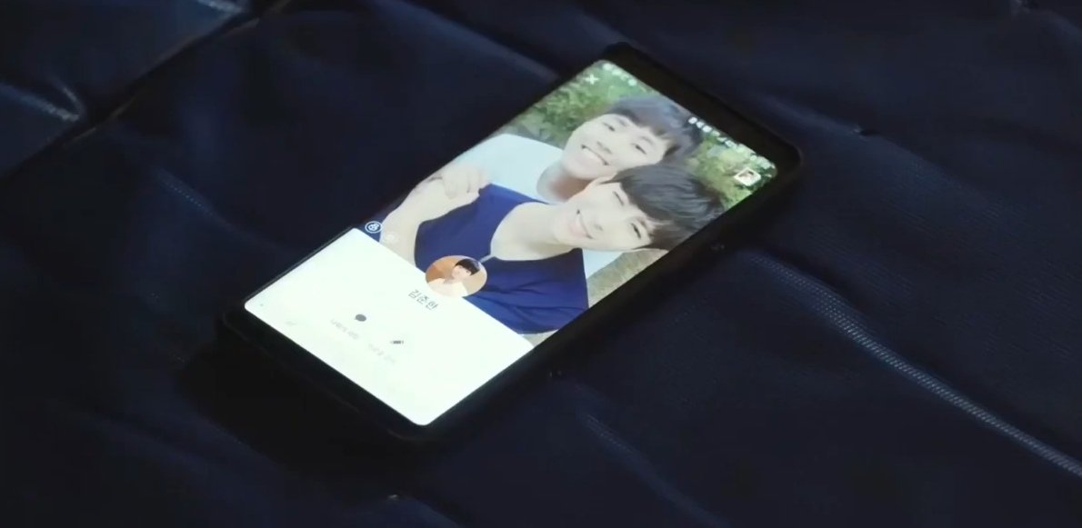 sorrowrowrow's tweet photo. Even the KBL short films delivers ❤️
#StepForYou https://t.co/ASDsJ4SclG