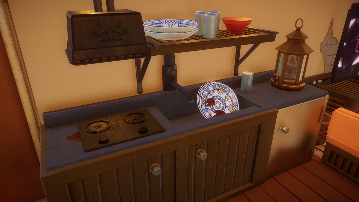 zwed_zoodesign's tweet photo. One of the things I like the most about @PlanetZooGame's #EuropePack?
All the amazing small little detail pieces! They're super versatile, leading into the creation of these cabins at #Tharmachati!
Haven't seen the episode yet? Link below! 🍹
https://t.co/bT8qtpRRXe https://t.co/RRfTQVgdg9