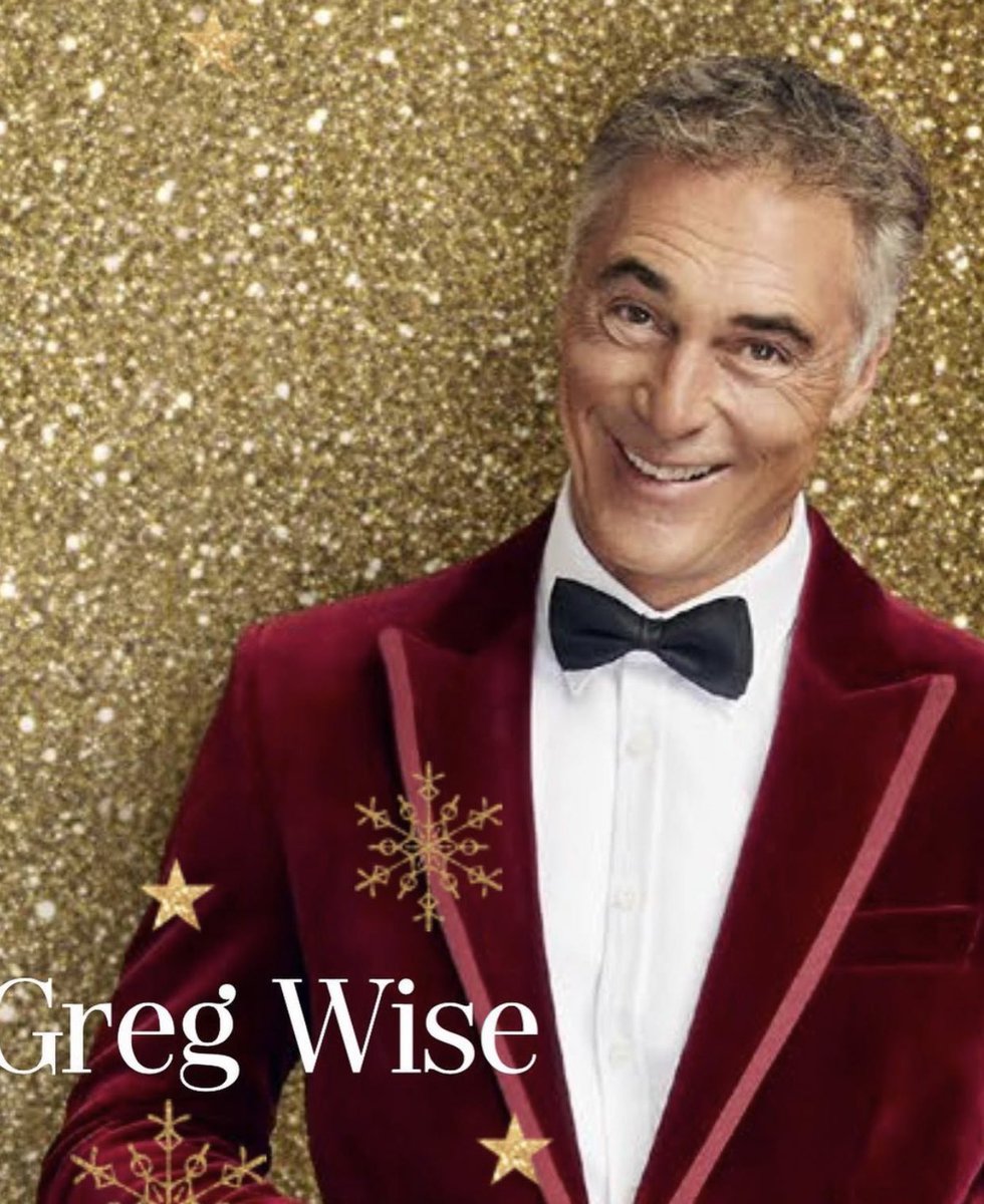 Greg Wise Twitter