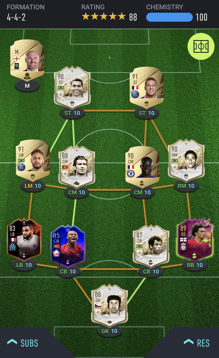 UndeniableB1's tweet photo. @Castro1021 L or W??? https://t.co/S0W2D6uzZL
