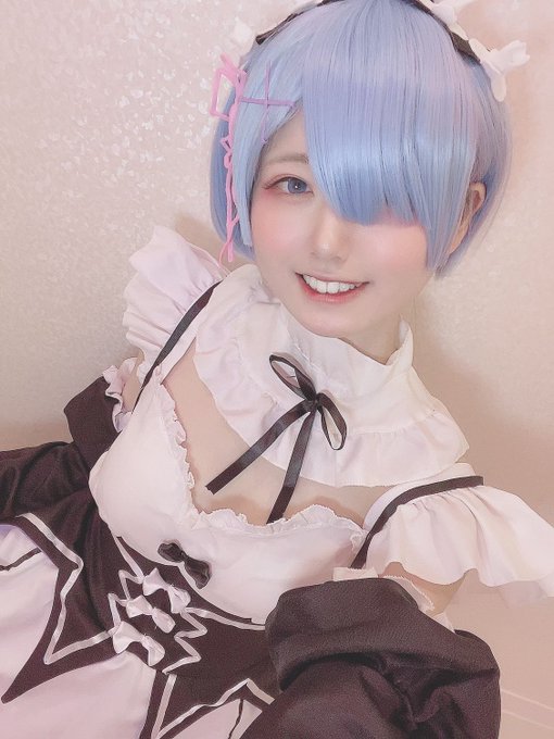 コスプレイヤーしゅがーのTwitter画像14