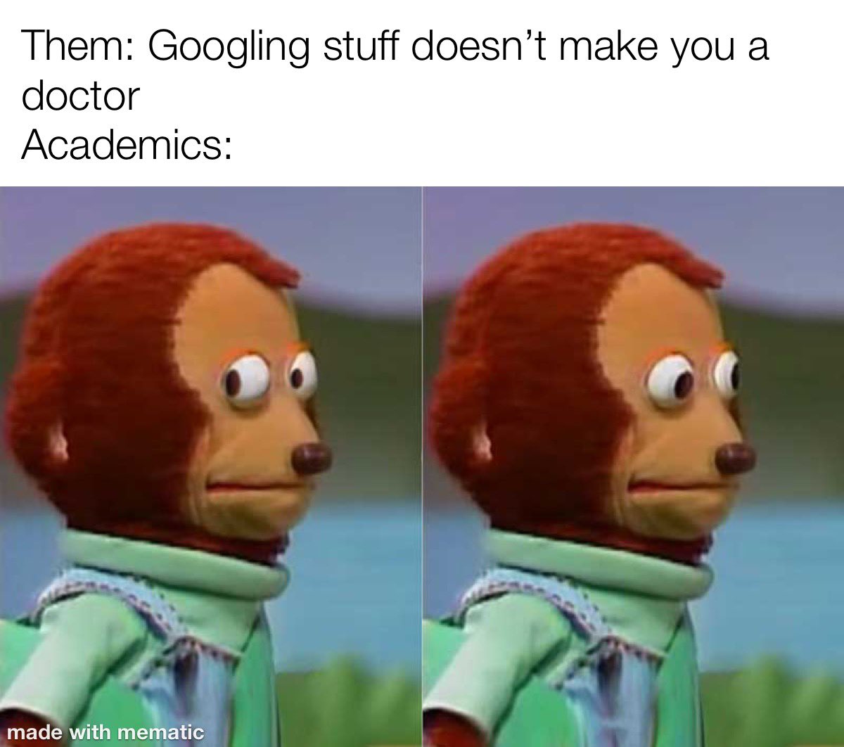 Dr_Meming's tweet photo. Thank god for Google 

@openacademics @academicchatter #academictwitter https://t.co/jK0EhnKrcS