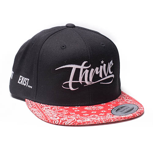 Thrive™ Apparel 🇬🇧 tweet media