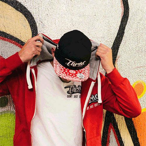 Thrive™ Apparel 🇬🇧 tweet media