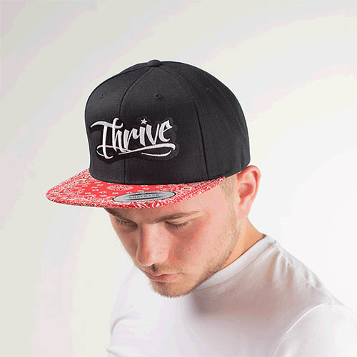 Thrive™ Apparel 🇬🇧 tweet media