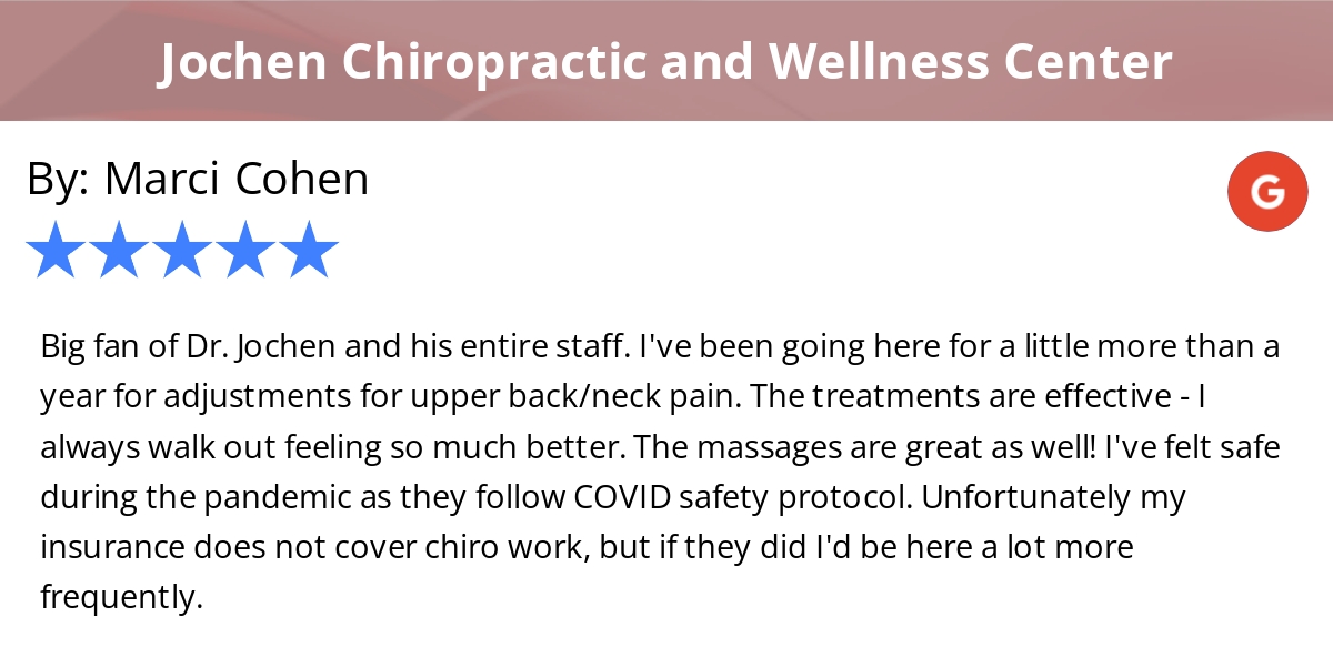 Beverly Hills holistic chiropractor