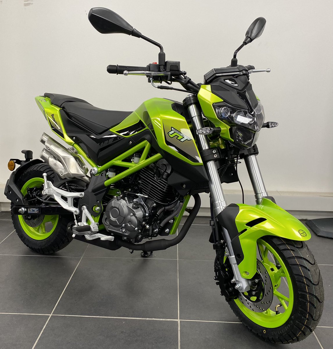 Powerbiking Ltd tweet media