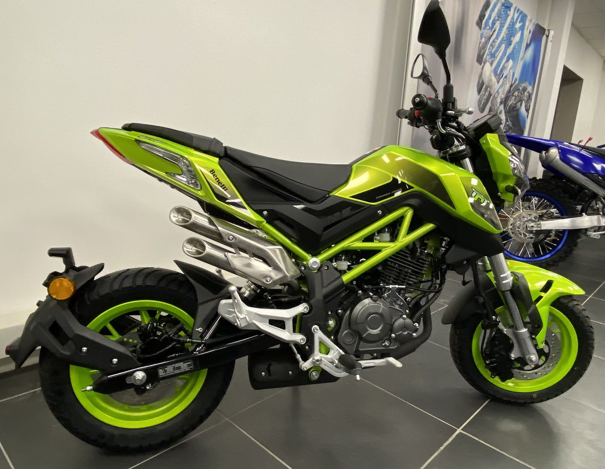 Powerbiking Ltd tweet media