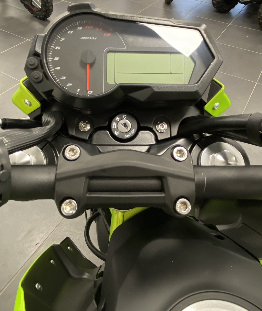 Powerbiking Ltd tweet media