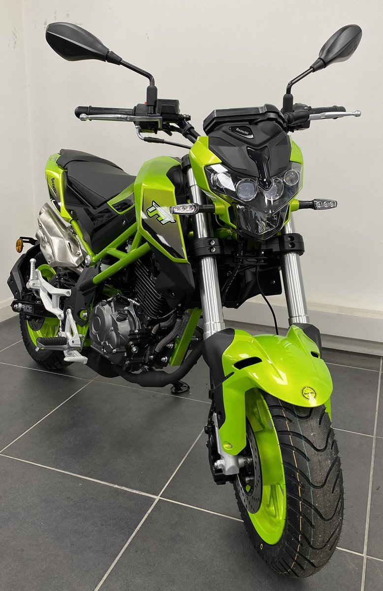 Powerbiking Ltd tweet media