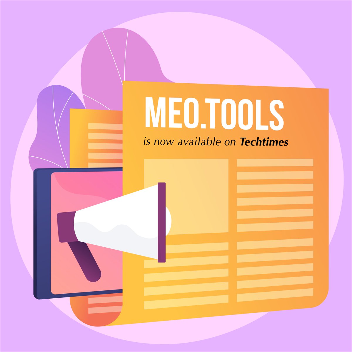 Meo.tools Official tweet media
