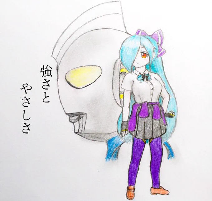 イオリンで遊びすぎた感じでした
(本当に申し訳ない)
 #2021年自分が選ぶ今年の4枚 