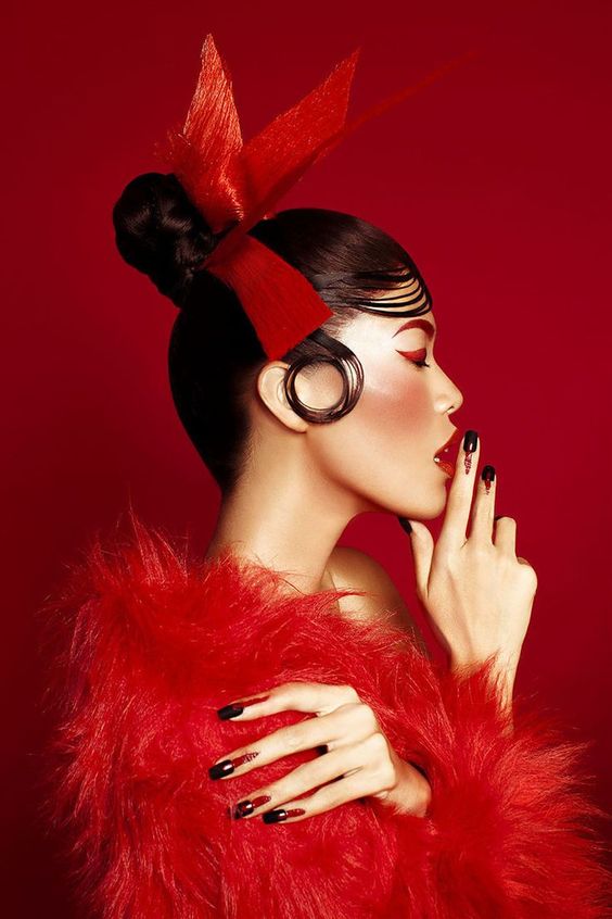 LovinModa's tweet photo. Santa Babies, 
we wish you a very Merry Christmas, with a lot of fun, excitement, and moments of high aesthetics! #MerryChristmas #Moments #beauty https://t.co/A6GuklRuRK