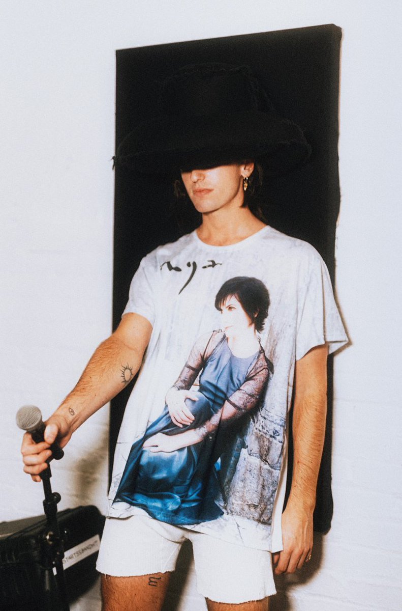 Poetic and optimistic: A conversation with Mind Bath 
<a href="/mindbathbaby/">Mind Bath</a> → 
fuckingyoung.es/poetic-and-opt…