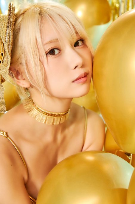 Twitterのコスプレ画像15