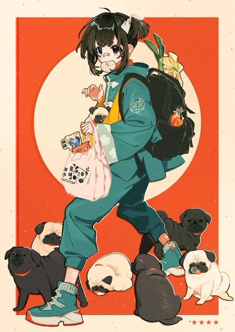 #2021年自分が選ぶ今年の4枚

オリジナル! 