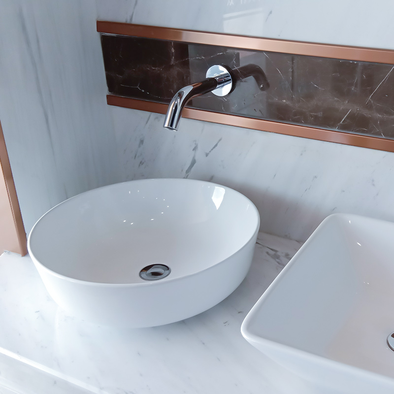 blueseafaucet's tweet image. It is not hard to enjoy the features of Smart Touchless Basin Faucet Hot and Cold Water Mixer Bathroom. blueseasanitary.com/smart-touchles… #sensoroperatedfaucet #sensortapsforkitchen #automaticwaterfaucet