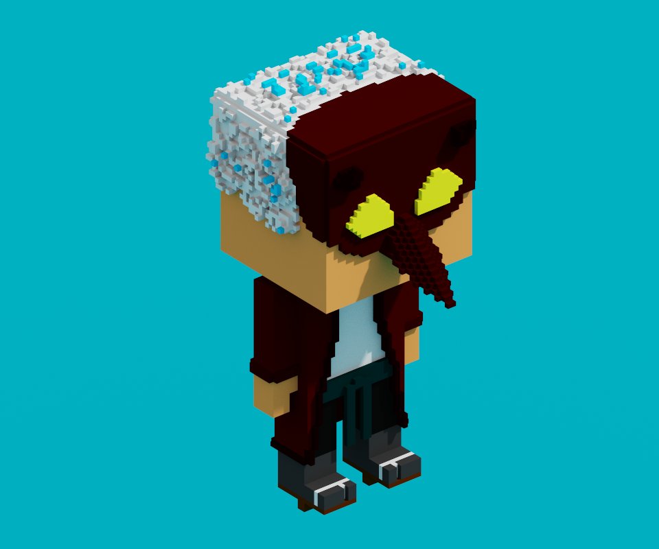 ZestLifeLab's tweet photo. Plague Kubibits 🤣😱😱🤣
https://t.co/5astJDrPnS https://t.co/MrzWcGWx2N