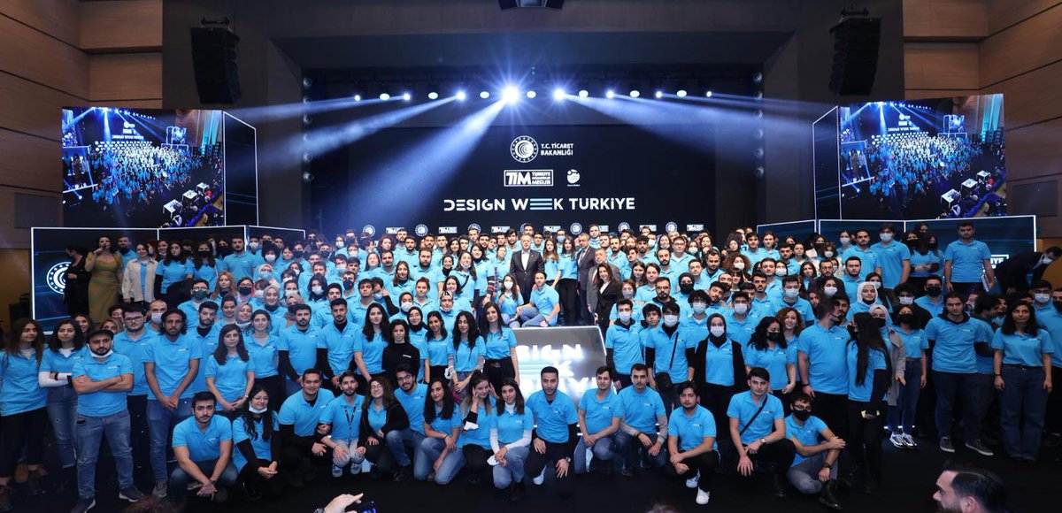ismail_gulle's tweet photo. Türkiye'nin en genç ve en inovatif ailesi İnovaTİM, inovasyona tasarım ruhu katmak için Design Week Türkiye'de bizlerle birlikte. Genç tasarımcılarımıza sonuna kadar inanıyor, onları her zaman destekliyoruz.
#designtürkiye #designweekturkiye https://t.co/WW51U3BrOx