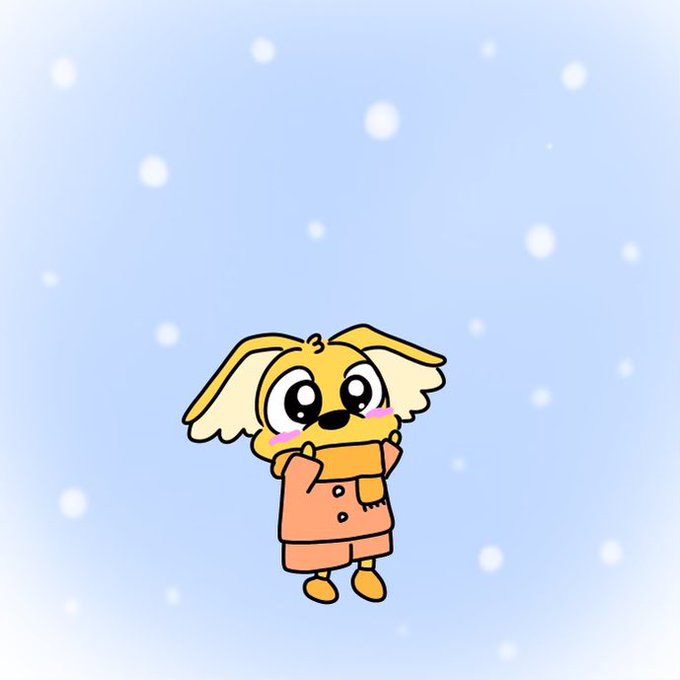 ジュビロくんのtwitterイラスト検索結果