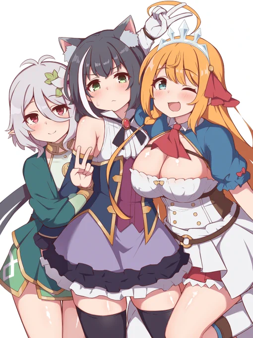 美食殿 