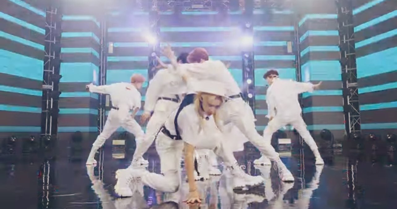 Straykids ソリクン Stray Kids『ソリクン -Japanese ver.-』Special Performance