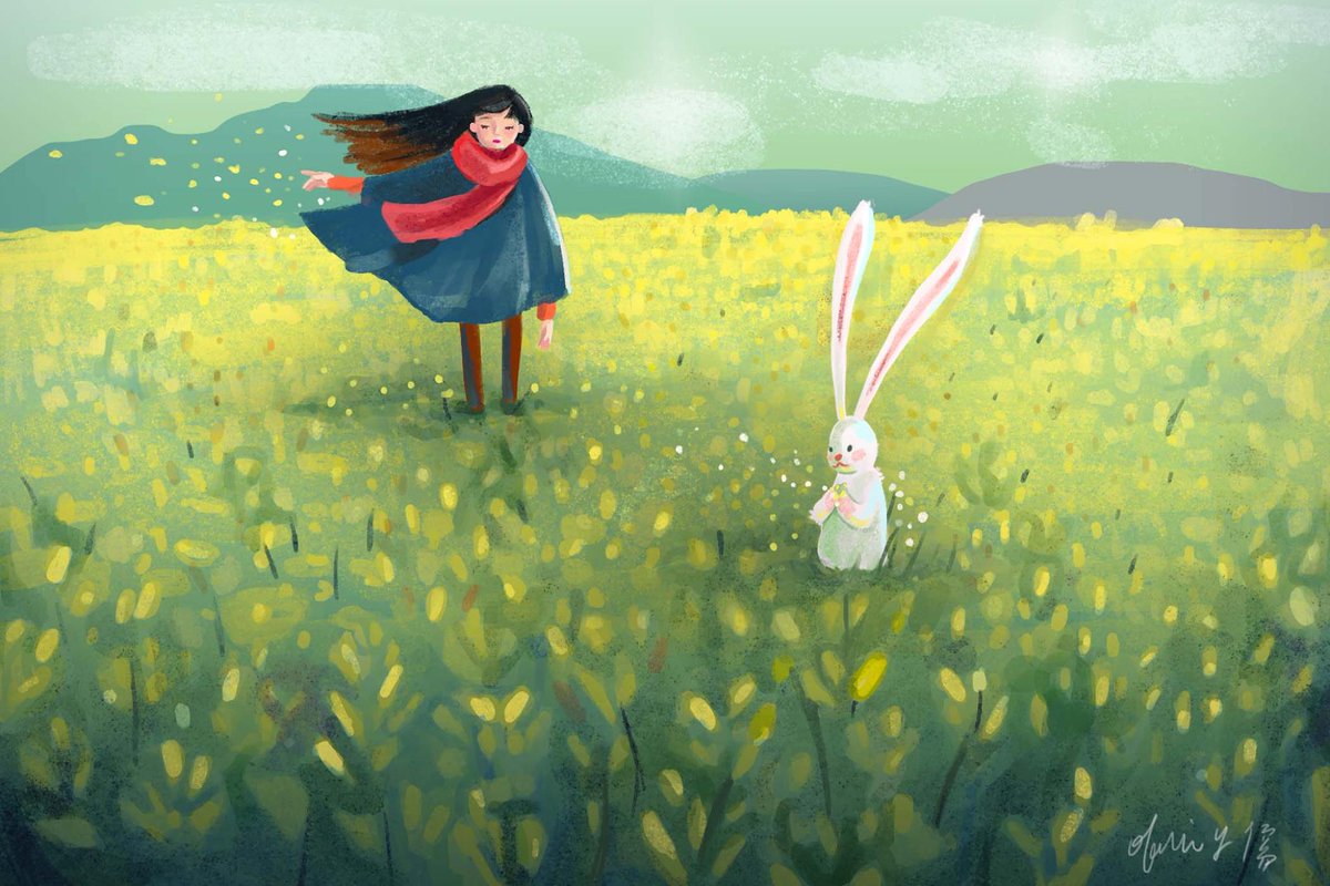 The blossom flowers in Spring.

#tezos #hicetnunc