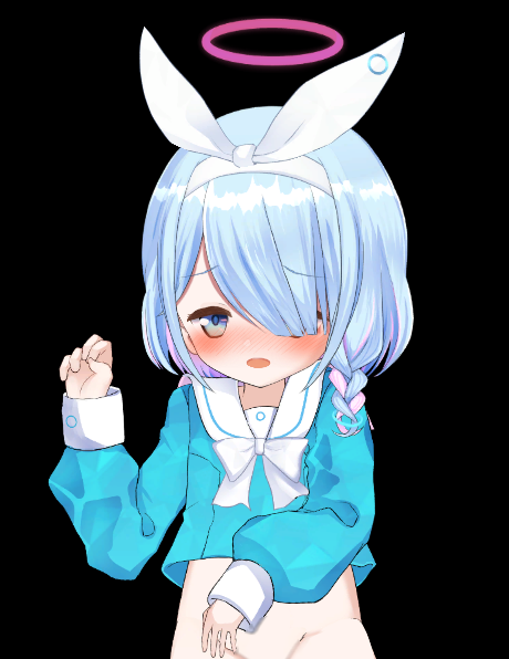 アロナちゃんのゲームできました。
たぶんバグが残ってると思いますが、ご了承ください。
https://t.co/OnDzZNkUQr 