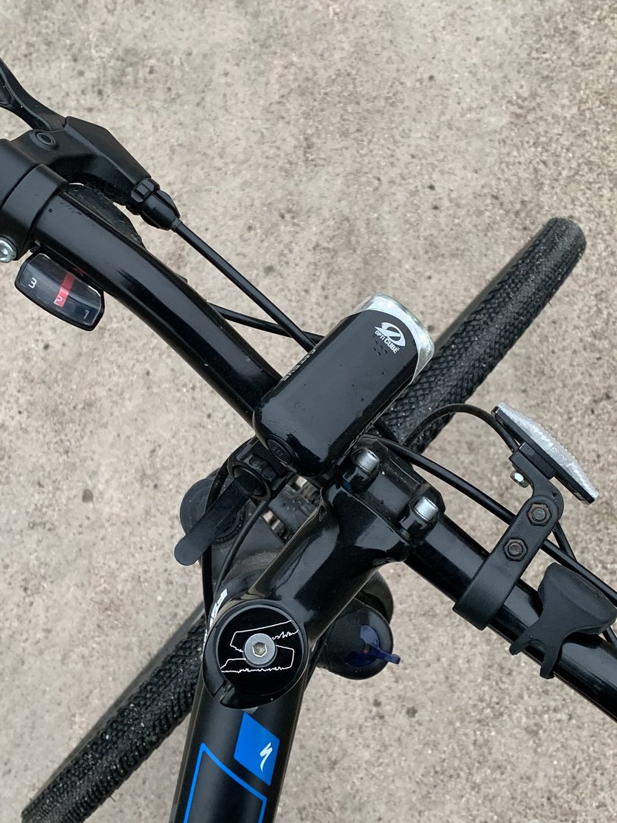 #bikedog