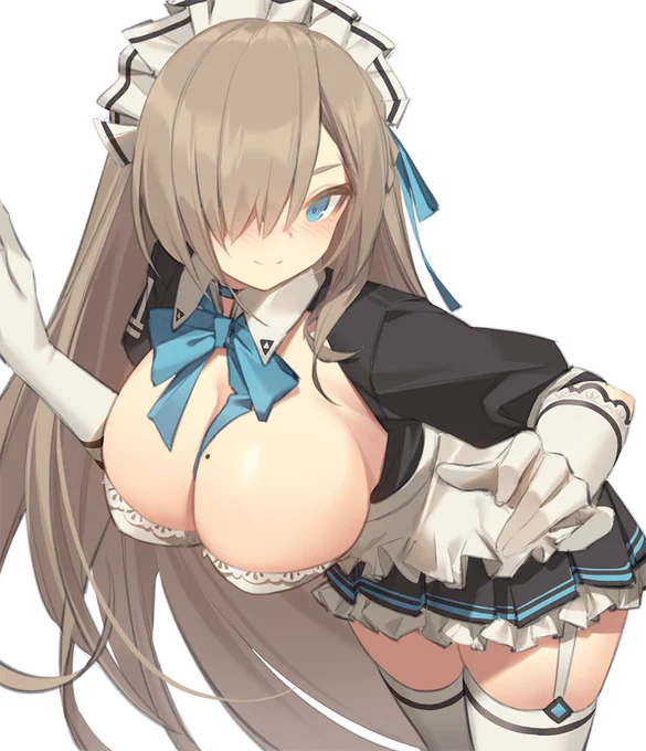 アスナ
#ブルアカ 