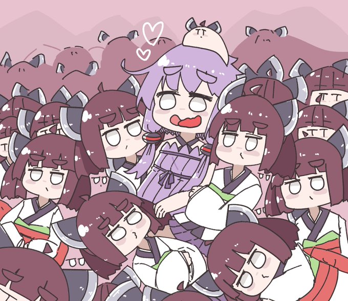 ゆかきり 