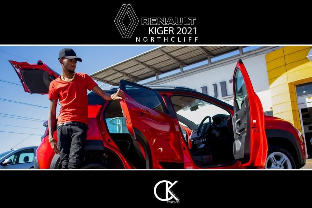 MrTripleG_SA's tweet photo. Best Car release of 2021 👌

Renault KIGER🚘🚘

S/O Renault South Africa / Renault  #renaultnorthcliff https://t.co/rqsR2SwKVR