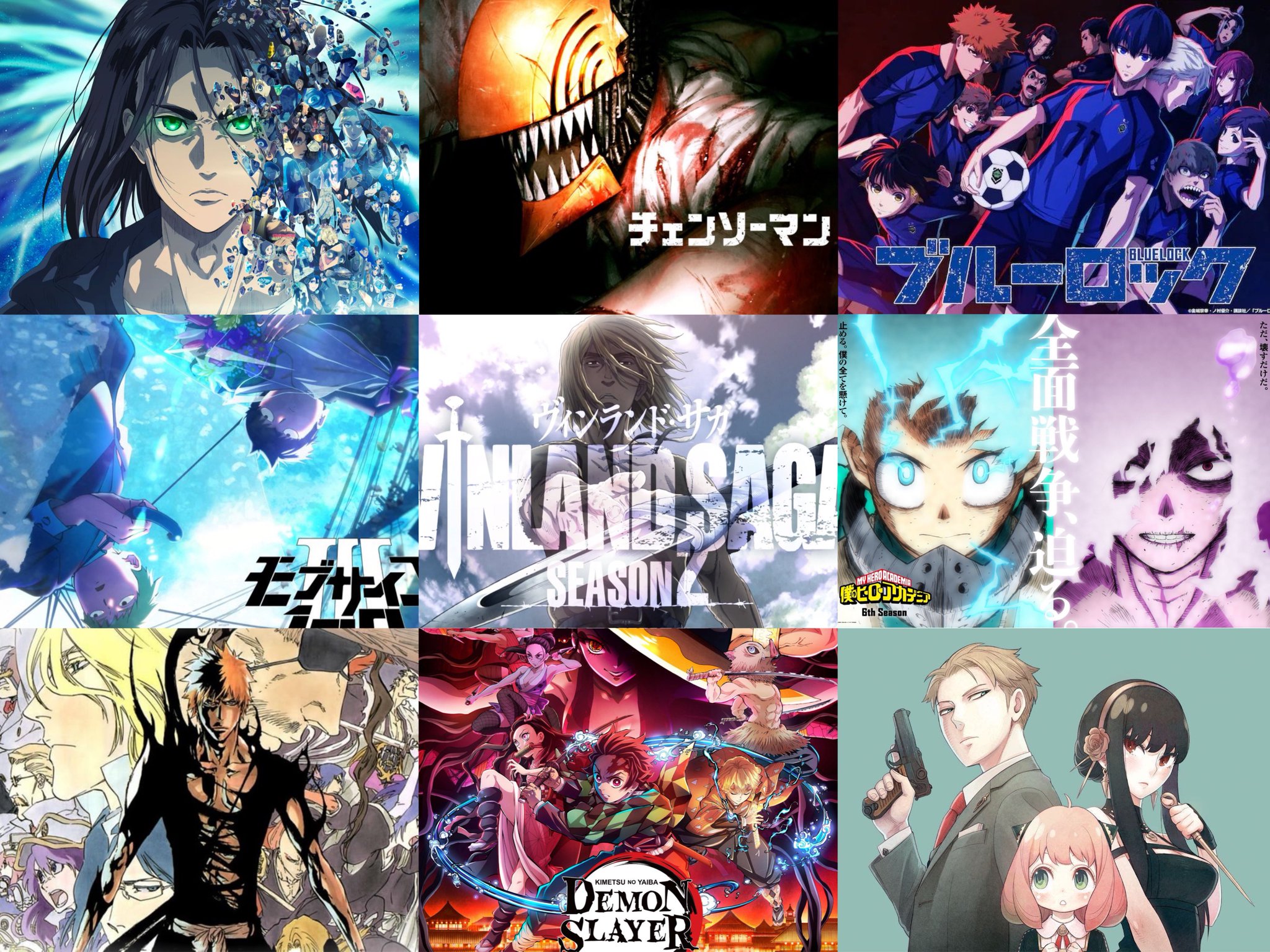 Anime All Day on Twitter: Anime All Day on Twitter: