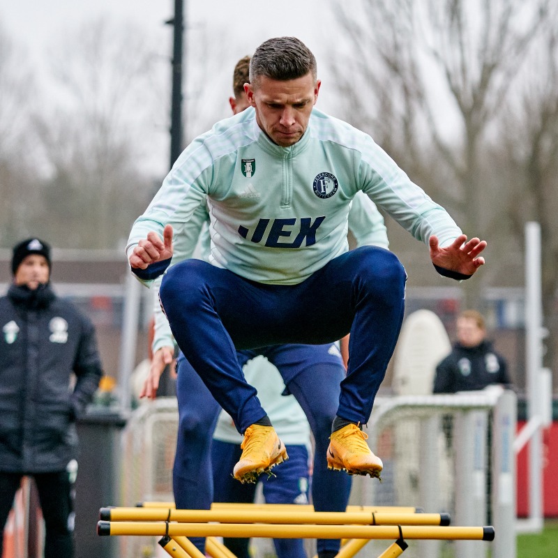Feyenoord Rotterdam tweet media