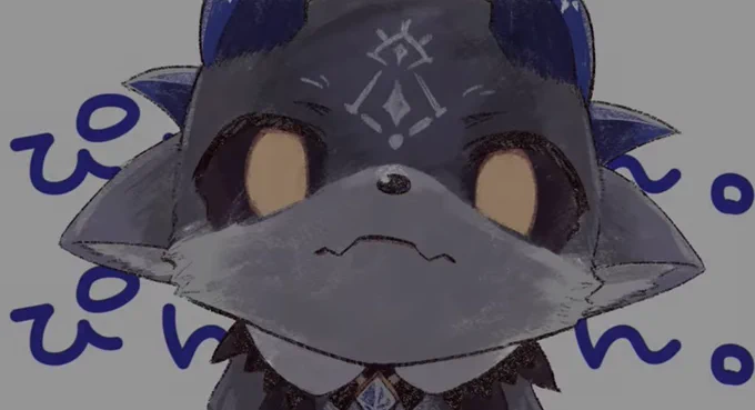 でびちゃん可愛すぎやろ 