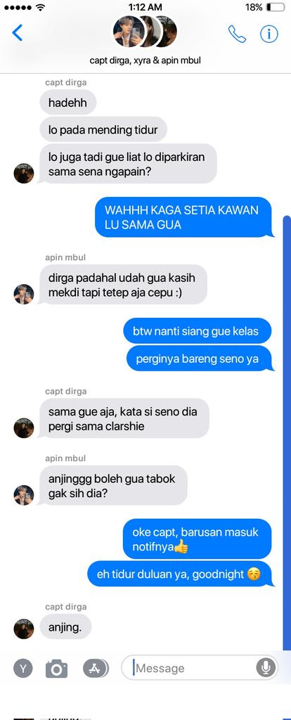 — Fidélité ; doyoung, jeno, yeji prompt au 

© rowgeah