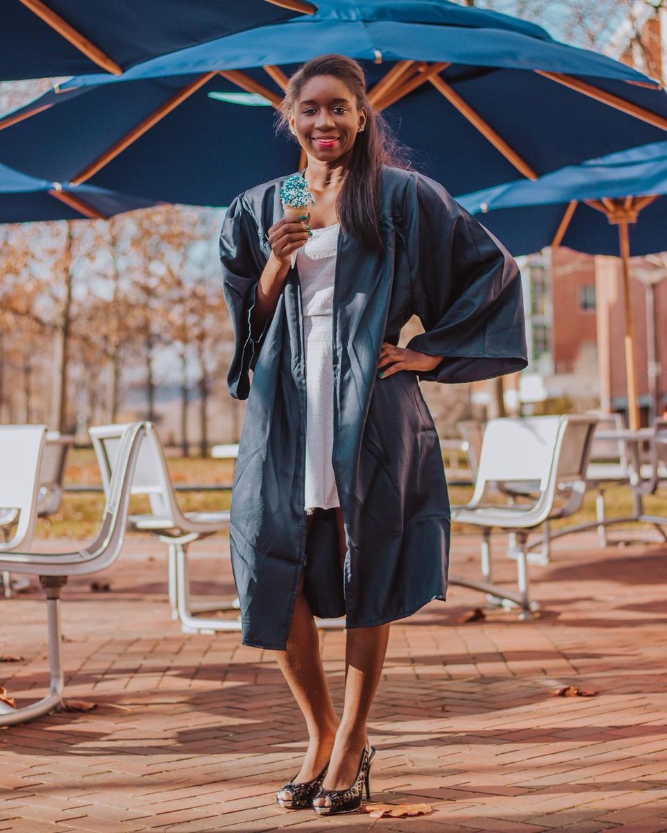 psucreamery's tweet photo. Hats off to you Penn State Grads! We wish you all the best as you close one chapter and begin the next. Stop in for a celebratory treat today before 8 p.m.
#PennState #PennStateGraduation
πΈ: @stilldaydreamingphotography https://t.co/a8b5cGpT0i