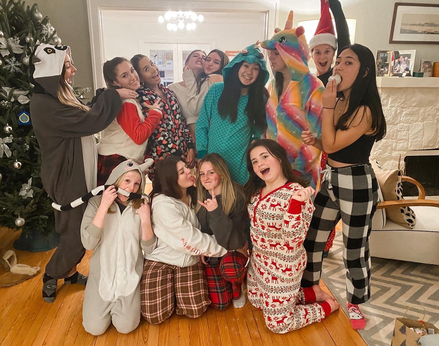 Christmas Day 2022 Ridwood Nj Ridgewood High School Cheer (@Cheer_Ridgewood) / Twitter