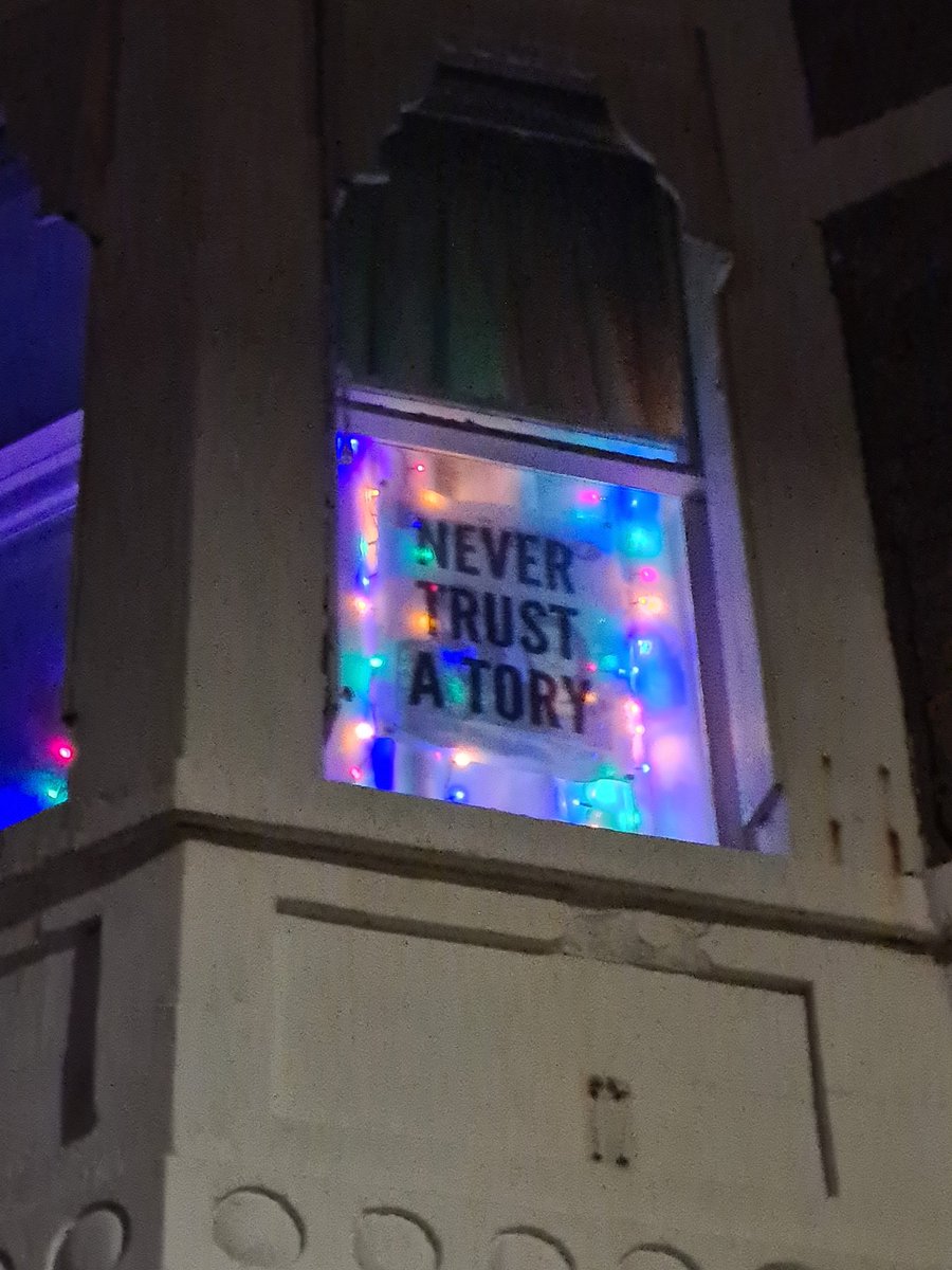 DaveBoris's tweet image. Never #BorisHasFailedTheNation #ToriesOutNow